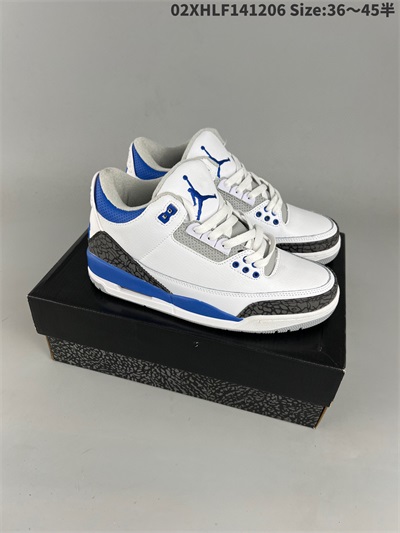 women jordan 3 shoes 2022-12-12-054